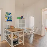 Apartament Sunny, Airy, Artsy & Authentic Loft With Balcony
